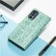 thumbnail image 4 of Funda Cartera FOXDOCK para MOTO G62 , Flip PU con Relieve de Gatos y Perros, Tarjetero y Soporte, 4 of 6