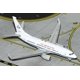 thumbnail image 2 of Modelo de exhibición coleccionable GeminiJets GMRAA135 RAAF Boeing 737-700 A36-001 Escala 1:400, 2 of 5