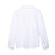 thumbnail image 2 of Camisa Niño de Punto Manga Larga Blanca, 2 of 3