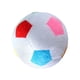 thumbnail image 4 of Juguete de peluche multifuncional para fútbol, sonajero para niños de 17 cm, juguete deportivo de peluche suave para bebés, niños pequeños, niñas y ni Vistoso, 4 of 5
