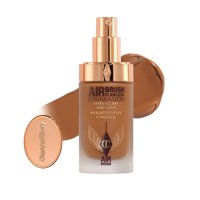 Base Charlotte Tilbury Airbrush Flawless Matte 13 Warm