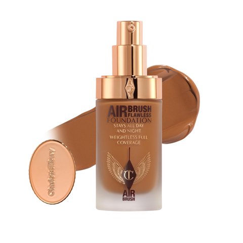 Base Charlotte Tilbury Airbrush Flawless Matte 13 Warm