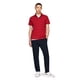 thumbnail image 2 of Polo Tommy Hilfiger 1985 de manga corta regular para hombre, 2 of 3
