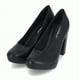 thumbnail image 3 of Zapato Mujer Negro Evelin Piccadilly, 3 of 4