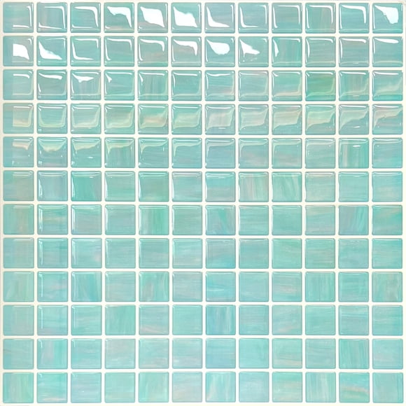 Azulejo Adhesivo 3d Tipo Backsplash 30 X 30 Cm