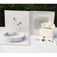 Tecnofonia - Audifonos Bluetooth 3Ra Generacion Carga Inalambrica + Bluetooth 5.0