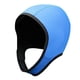 thumbnail image 3 of Capucha De Buceo Gorro De Neopreno Capucha De Traje De Neopreno Adulto Para Canoa Kayak Vela Azul, 3 of 4