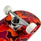 thumbnail image 2 of Skate Patineta Gangsta Puzzle 7.75 Completo Armado, 2 of 5
