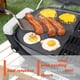 thumbnail image 3 of Plancha Grill QuliMetal de Hierro Fundido para Parrillas a Gas Weber Q2000N+, 3 of 6