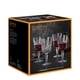 thumbnail image 2 of Noblesse Set 4 Copas Vino, 2 of 2