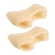 thumbnail image 1 of Separadores De Dedos De Los Pies, Esparcidor De Gel Para Alineación De Los Dedos, Protector, Cómodo, No Magnético, 2 Uds., 1 of 5