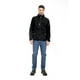 thumbnail image 4 of Polar Quebec Pardo Negro Hombre, 4 of 6
