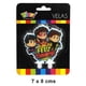 thumbnail image 3 of Pack Cumpleaños Superheroes, 3 of 8