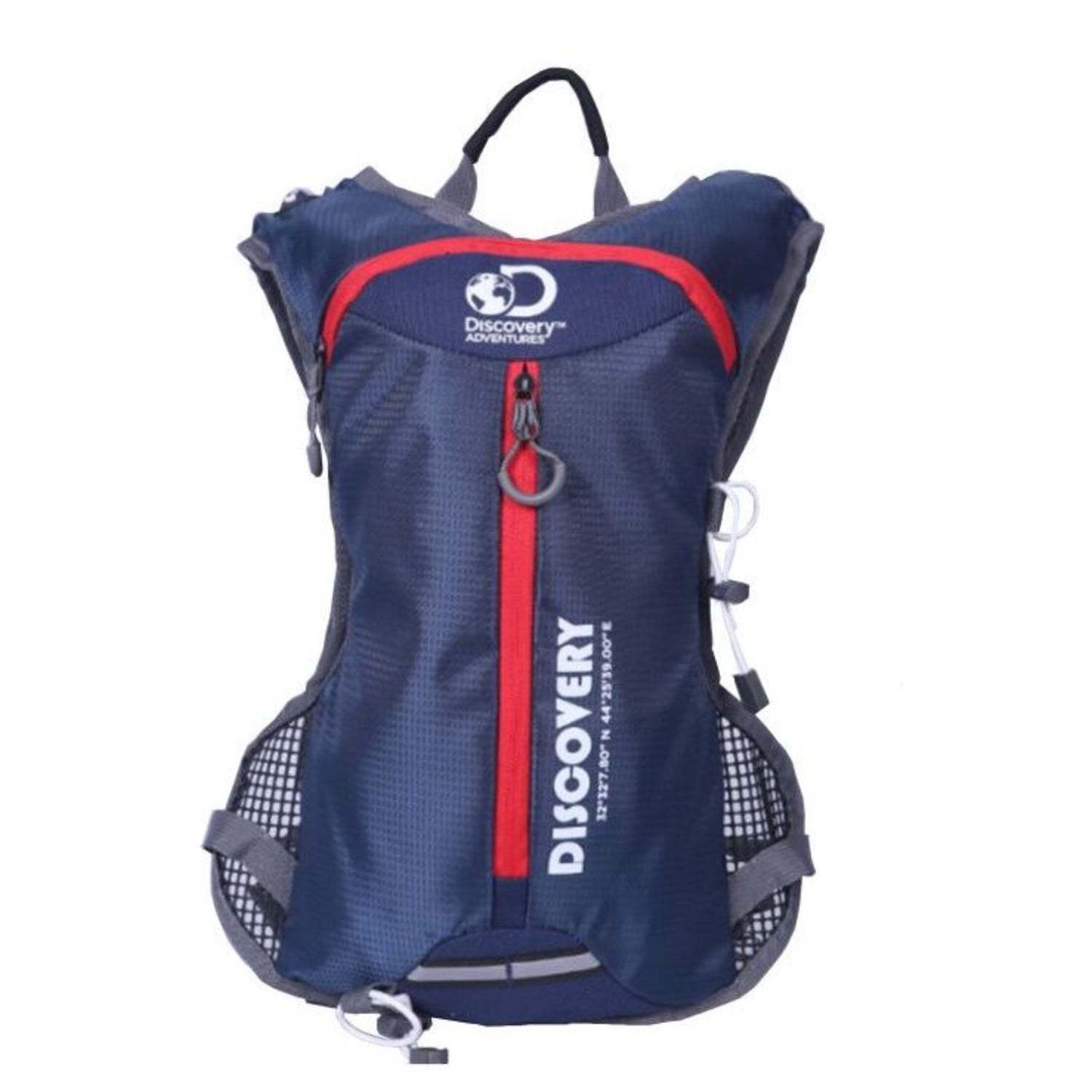 Discovery - Mochila Hidratacion Sequoia 12l