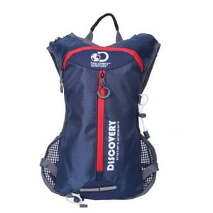 Discovery - Mochila Hidratacion Sequoia 12L