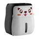 thumbnail image 1 of Dispensador De Rollos De Papel, Soporte Para Caja De Pañuelos Adhesivos Para Inodoro, Baño, Dormitorio, Gato, 1 of 5
