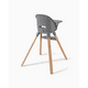 thumbnail image 5 of Silla alta Twistshake - Gris, 5 of 5