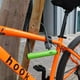 thumbnail image 5 of Candado U-Lock Corto Con  Soporte - Verde, 5 of 8