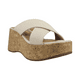 thumbnail image 2 of SANDALIAS VIZZANO BLANCO MUJER | 6559.104.30654-94802 - Talla 36, 2 of 6