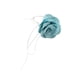 thumbnail image 3 of Flor Rosa Gargantilla Moda Elegante Collar Para Festival Halloween Boda, 3 of 5