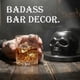 thumbnail image 2 of Kit Ahumador Whiskey OAGA SMKPROUP Calavera Ceramica, 2 of 3
