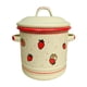 thumbnail image 3 of Recipiente De Cocina Multiusos, Bote De Porcelana De 1000ml Para Cereales Caseros, 3 of 5