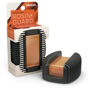 Resina Para Instrumento Clásico Natural Drgbk-Vr200 Daddario