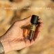 thumbnail image 3 of Misc. Goods Co. Eau de Cologne (10 ml tamaño de viaje) – Spray de fragancia unisex – Kings Market – Notas de fruta madura, tallo de pera y hoja de higo – Aroma fresco, afrutado y verde, 3 of 8