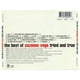 thumbnail image 2 of Suzanne Vega Tried And True The Best Of Cd Usado, 2 of 2