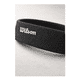 thumbnail image 1 of Cintillo Wilson Negro Padel Tenis Basket Otros, 1 of 2