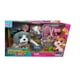 thumbnail image 1 of Set Juego Perro Peluqueria Canina Y Accesorios Plush Gris, 1 of 3