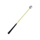 thumbnail image 3 of Entrenador De Swing De Golf Equipo De Ayuda Para Entrenamiento De Fuerza Y ??potencia Al Aire Libre Amarillo, 3 of 5