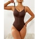 thumbnail image 2 of Body Moldeador Mujer Estilo Faja Seductor y Cómodo Ajuste Perfecto, 2 of 8