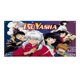 thumbnail image 1 of Inuyasha Fondo Temático Pancarta Suministros de Decoración para Fiesta de Cumpleaños, Decoración de Fondo de Fiesta Personalizado,150x90cm, 1 of 6
