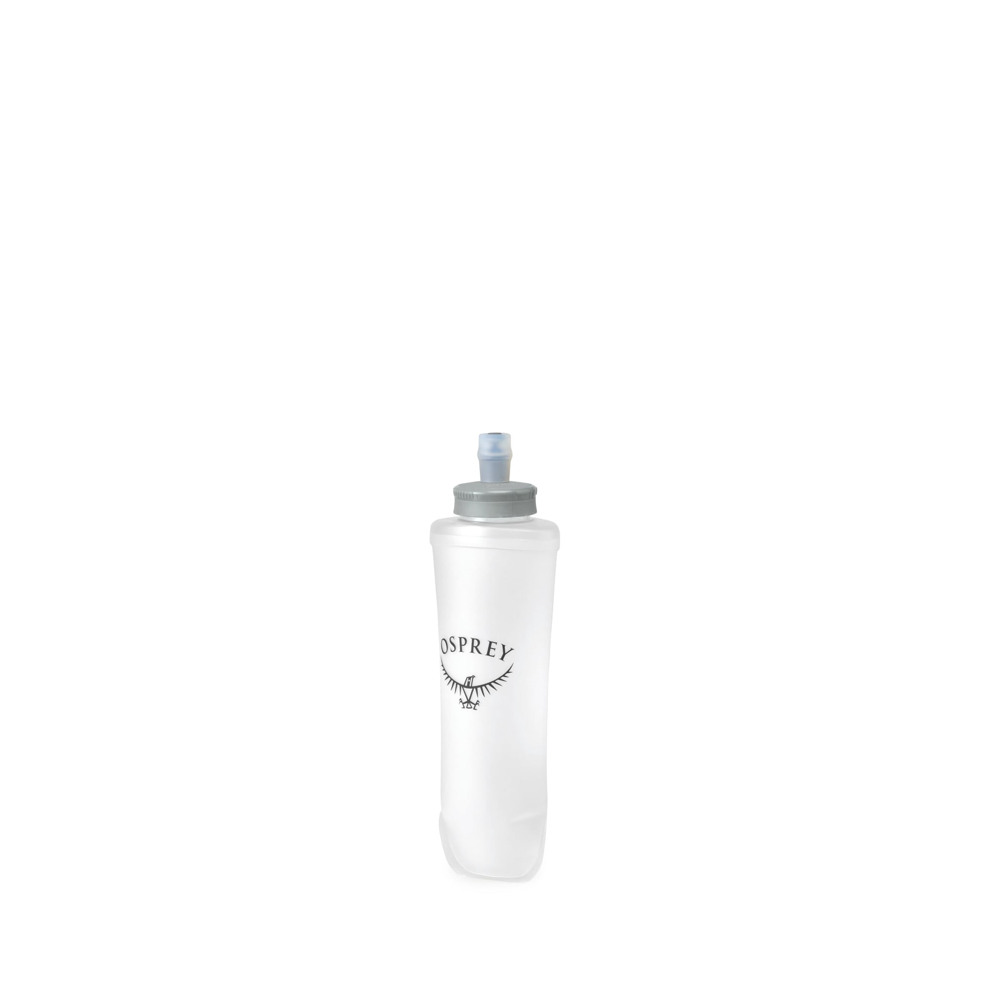 Botella De Agua Osprey Hydraulics, Termo Blando De 500 Ml Para Correr