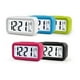 thumbnail image 2 of Reloj Despertador Pantalla Led Fecha Temperatura Alarma, 2 of 2