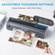 thumbnail image 5 of Laminadora Bonsen Thermal Laminator A3 con 100 hojas, 5 of 7