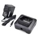 thumbnail image 3 of Cargador Kymate PMPN4527 PMPN4576 para radios Motorola, 3 of 7