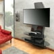 thumbnail image 4 of Rack TV Italiano Ghost Design 2000 Carbon Fibre, 4 of 4