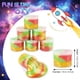 thumbnail image 4 of Kit de slime MOSHRERUHUA Galaxy de 30 piezas para fiestas infantiles, 4 of 8