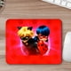 thumbnail image 2 of Mouse pad Animado M60 24x20 cm x 3 mm Neopreno ANHIZ, 2 of 2