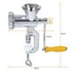 thumbnail image 2 of Moledora Picadora Carne Manual Portatil Hogar Cocina Lau, 2 of 3