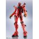 thumbnail image 3 of TAMASHII NATIONS - Mobile Suit Gundam GQuuuuuuX - Figura de Metal Red Gundam (Spirits), 3 of 9