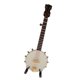 thumbnail image 5 of Fagot Banjo En Miniatura Para Casa De Mu?ecas, Decoración De Muebles Para Sala De Música, 1/6, 5 of 5