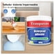 thumbnail image 2 of Sellador Adhesivo Impermeable Transparente Tapa Gotera 1kg, 2 of 2