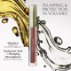 thumbnail image 4 of Aceite labial Estée Lauder Glossy Pout Plumping 72h Moisture 07 Apricot, 4 of 6