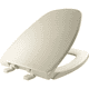 thumbnail image 2 of Asiento Wc Para Mallorca Madera - Bemis 580CHAR Cuadrada Blanco, 2 of 3