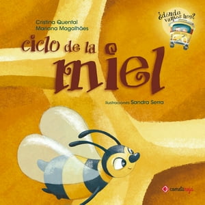 Cometa Roja - Ciclo De La Miel