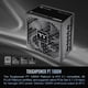 thumbnail image 2 of Fuente de alimentación Thermaltake Toughpower PT 1000W 80 Plus Platinum, 2 of 6