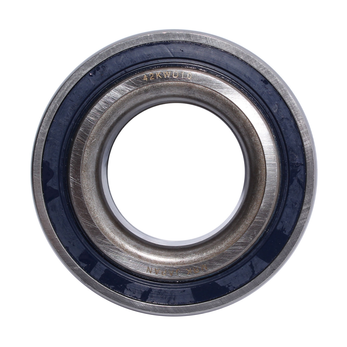 Repuestos Del Sol - Rodamiento Rueda Trasera Toyota Hilux 2.5 2012 2015